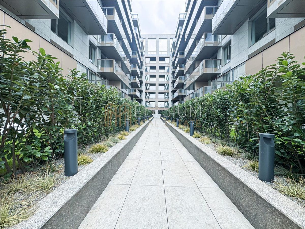 Apartament 3 Camere de Vanzare Cortina 126 - foto 23