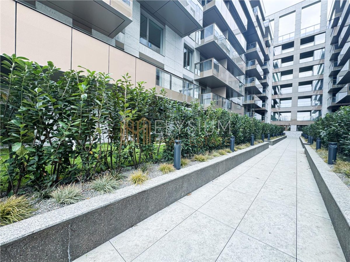 Apartament 3 Camere de Vanzare Cortina 126 - foto 24