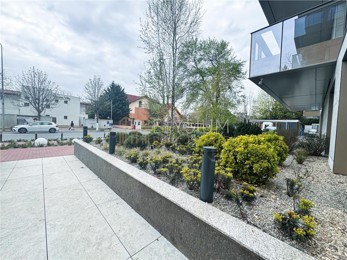 Apartament 3 Camere de Vanzare Cortina 126 - foto 25