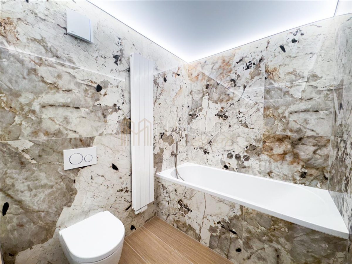 Apartament 3 Camere de Vanzare Cortina 126 - foto 9