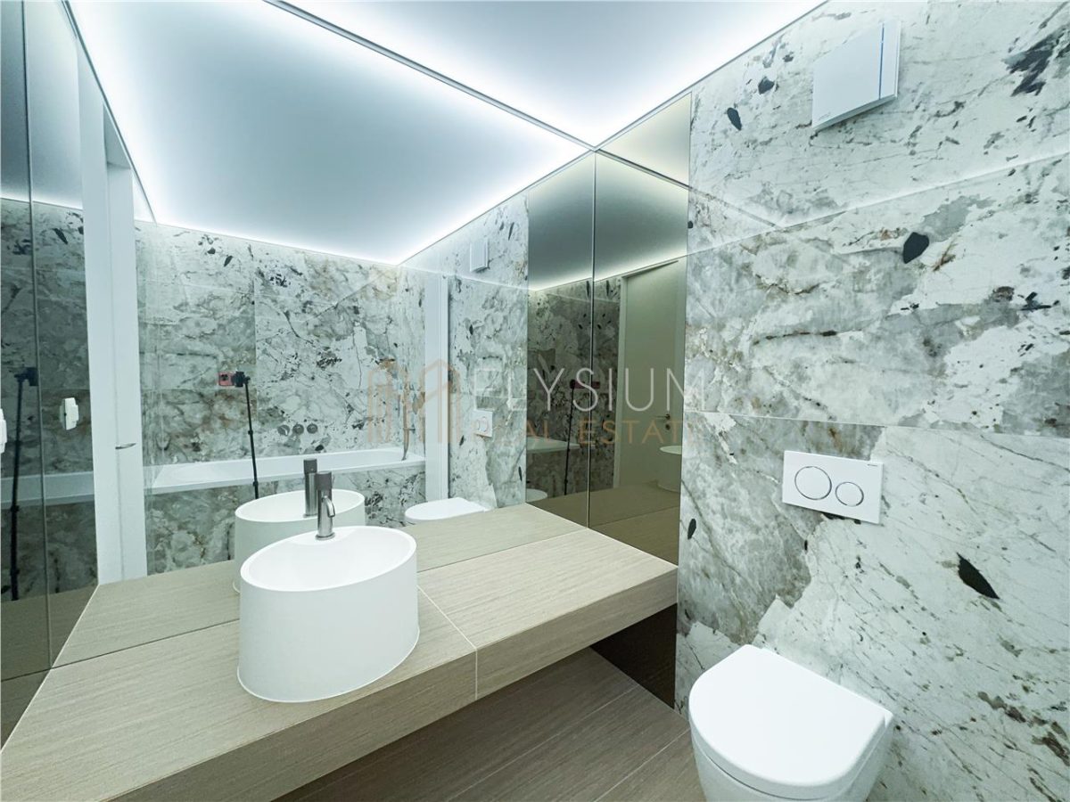 Apartament 3 Camere de Vanzare Cortina 126 - foto 10