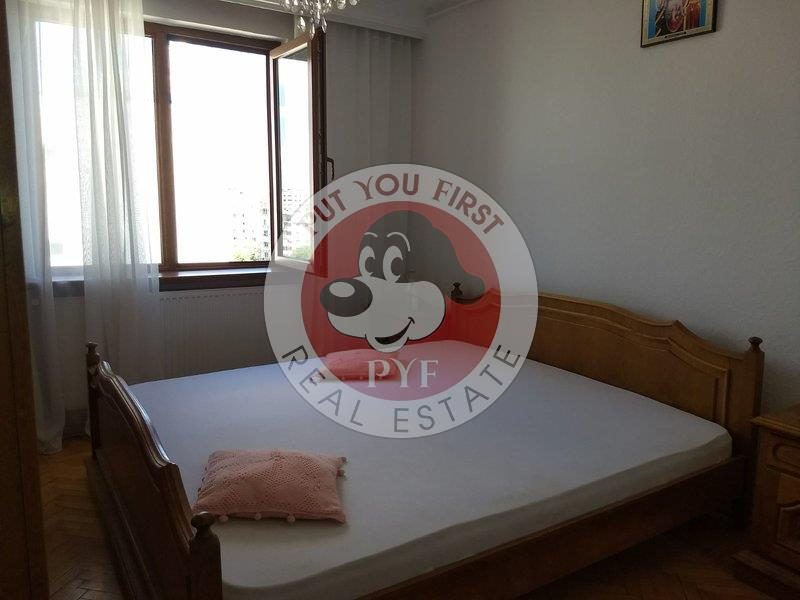 Kaufland Vitan | Renovat | 4 camere | 2 bai | 88mp | Semidec | B7774 - foto 3