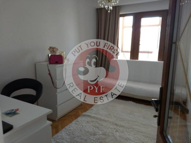 Kaufland Vitan | Renovat | 4 camere | 2 bai | 88mp | Semidec | B7774 - foto 4