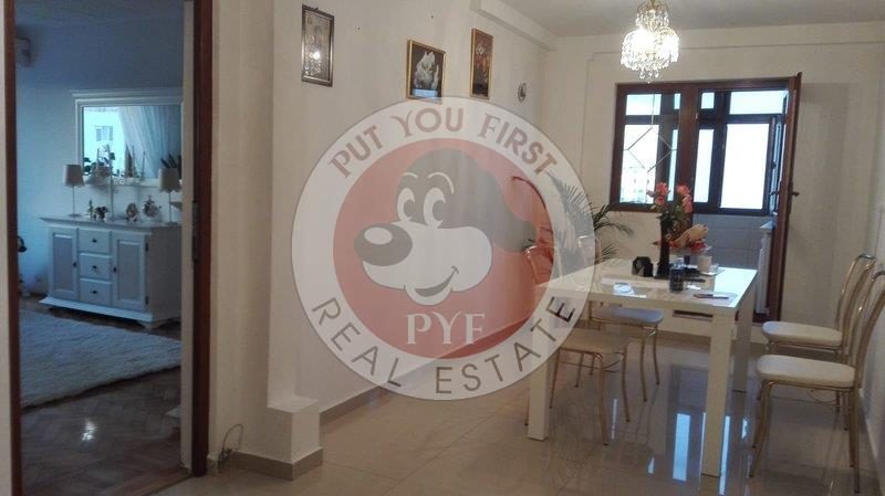 Kaufland Vitan | Renovat | 4 camere | 2 bai | 88mp | Semidec | B7774 - foto 6