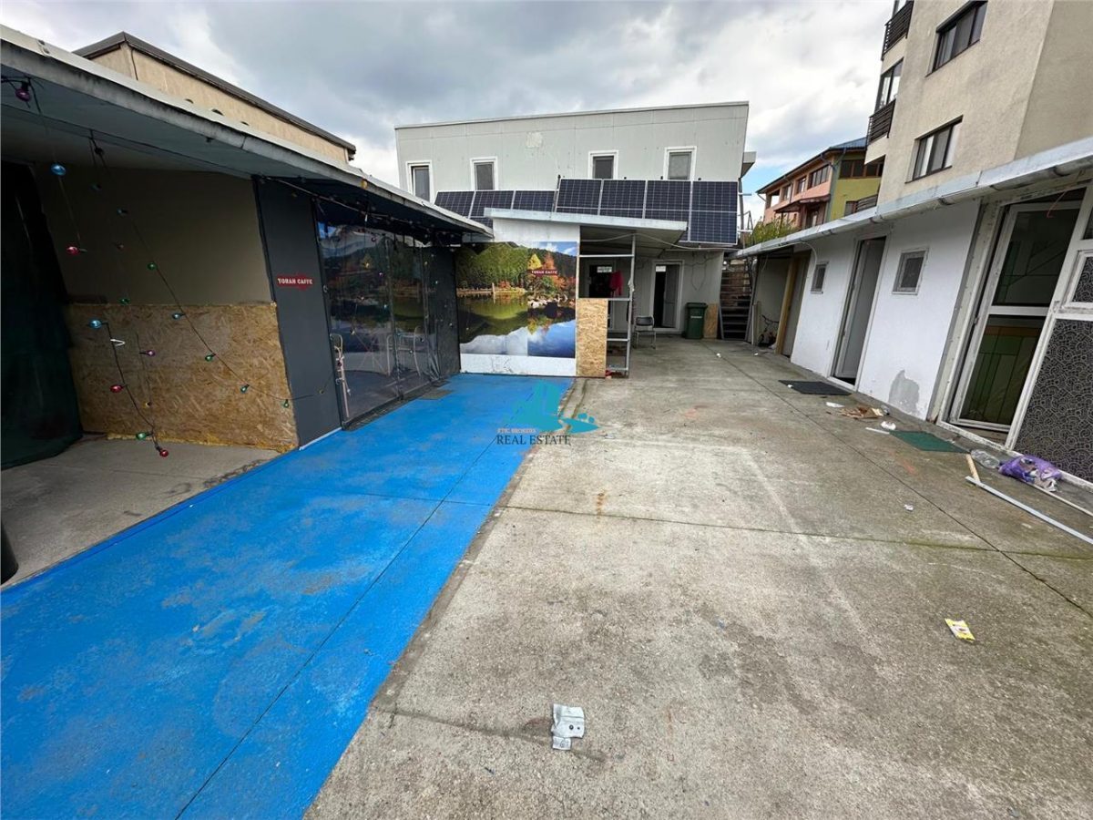 Inchiriere spatii comerciale, la gura de metrou Laminorului - foto 9