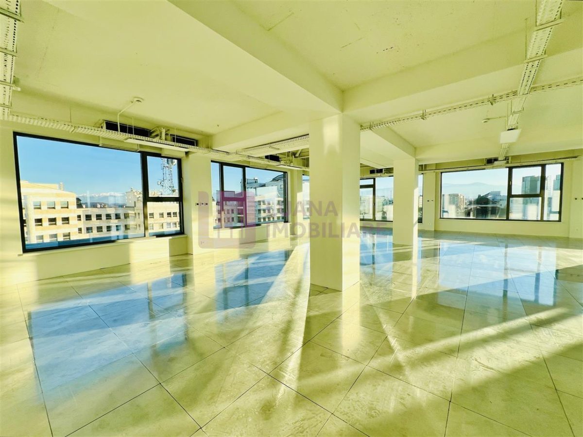 Spatiu de birouri | Calea Dumbravii | 300 mp | Office building - Sibiu