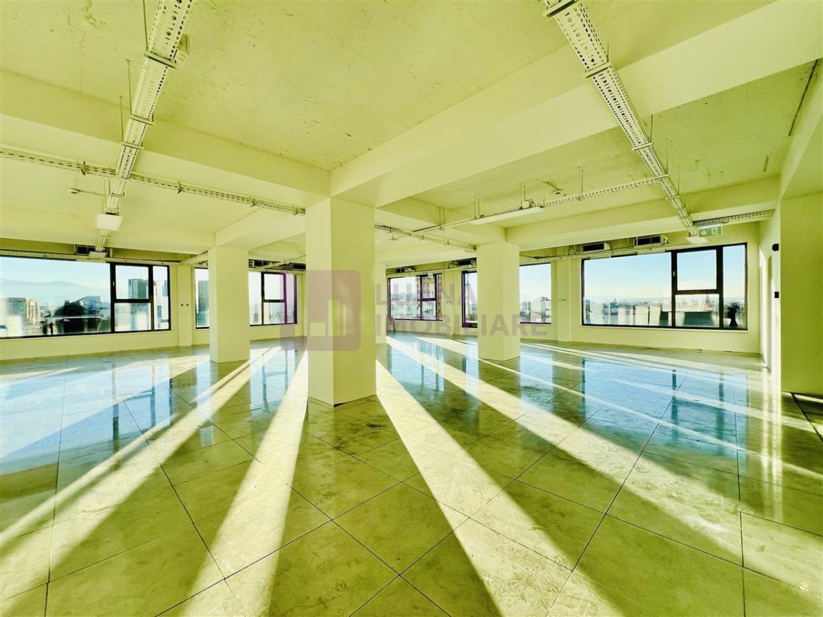 Spatiu de birouri | Calea Dumbravii | 300 mp | Office building - foto 10