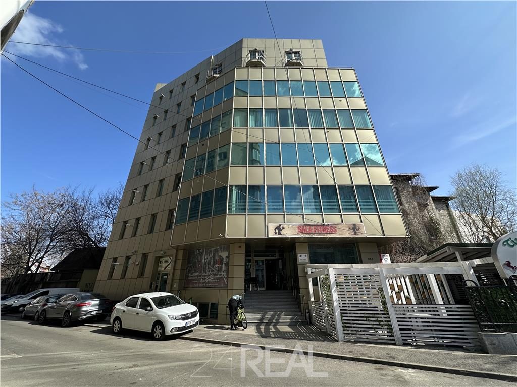 Inchirieri spatii de birouri - Mosilor - Izvorul rece - de la 100 mp - 