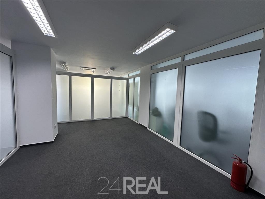 Inchirieri spatii de birouri - Mosilor - Izvorul rece - de la 100 mp - foto 2