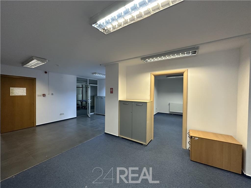 Inchirieri spatii de birouri - Mosilor - Izvorul rece - de la 100 mp - foto 12