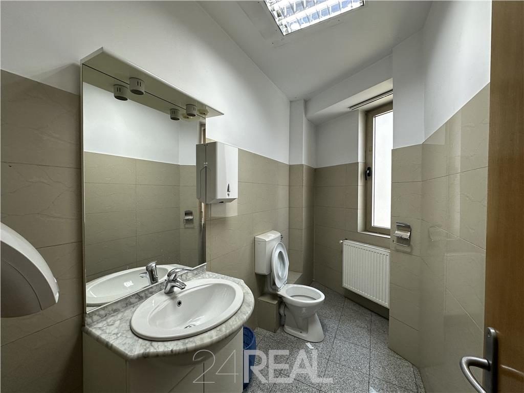 Inchirieri spatii de birouri - Mosilor - Izvorul rece - de la 100 mp - foto 15