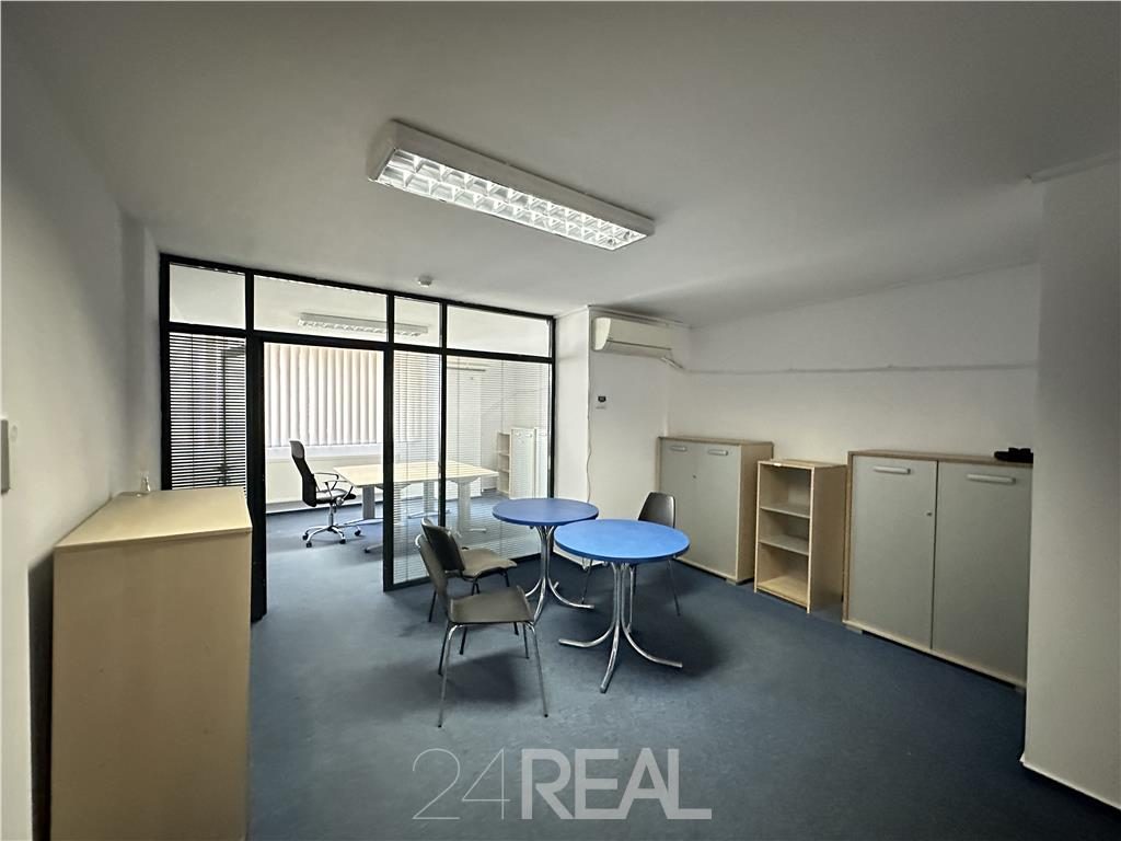 Inchirieri spatii de birouri - Mosilor - Izvorul rece - de la 100 mp - foto 16