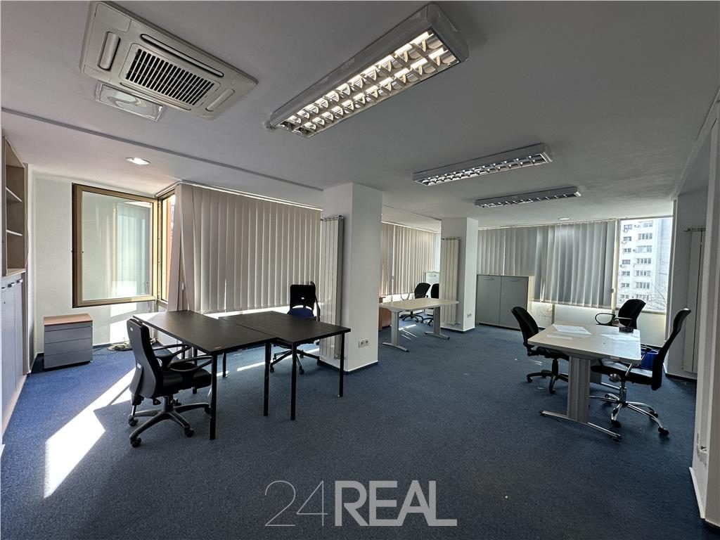 Inchirieri spatii de birouri - Mosilor - Izvorul rece - de la 100 mp - foto 18