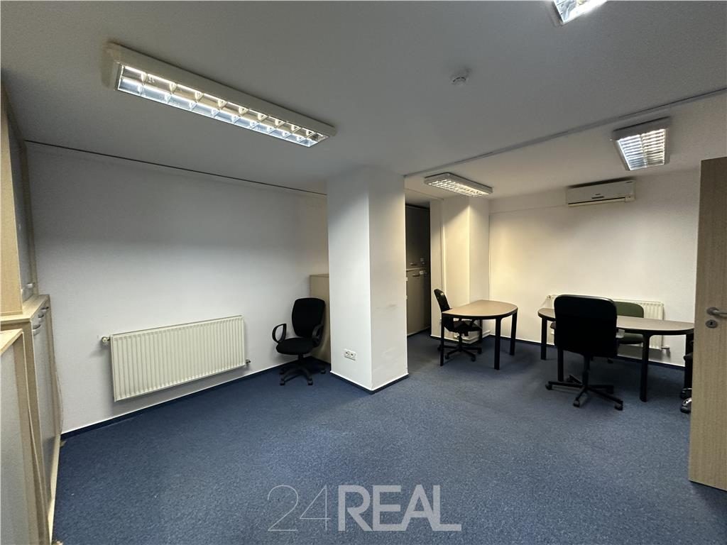 Inchirieri spatii de birouri - Mosilor - Izvorul rece - de la 100 mp - foto 19