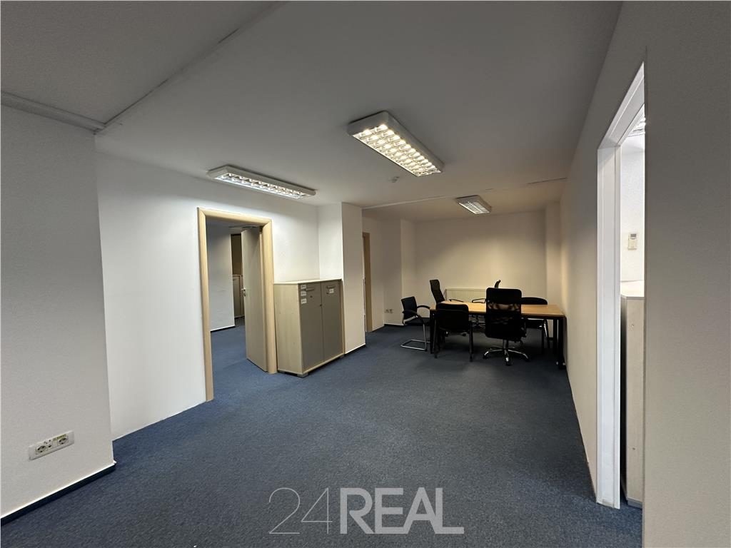 Inchirieri spatii de birouri - Mosilor - Izvorul rece - de la 100 mp - foto 21