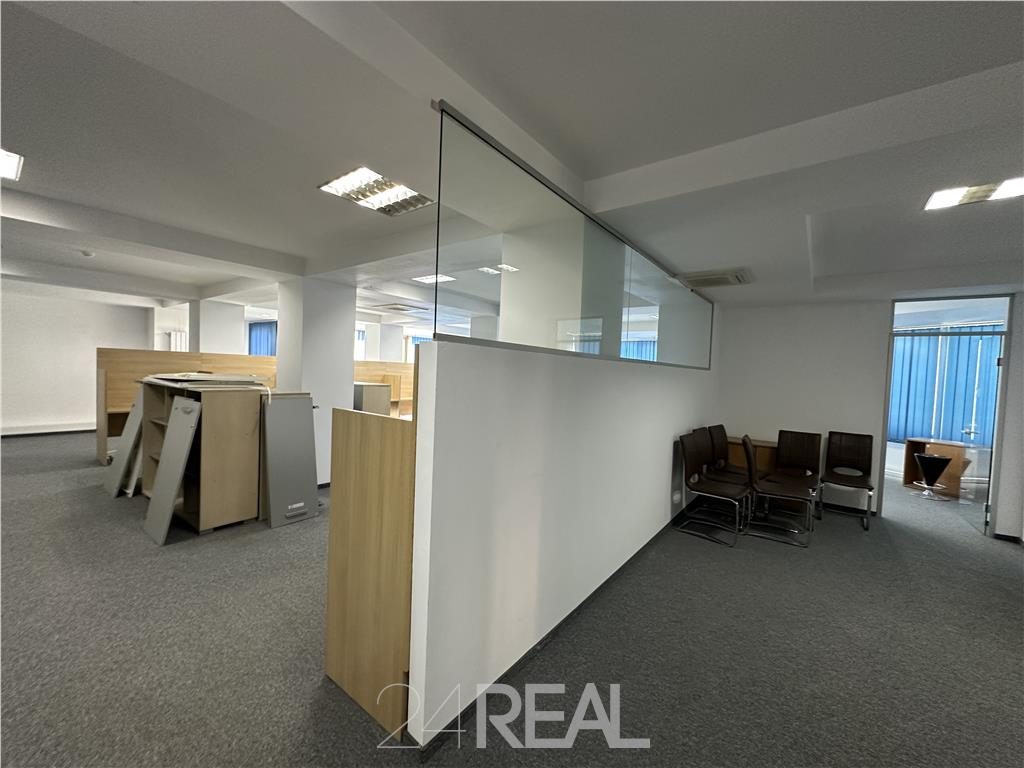 Inchirieri spatii de birouri - Mosilor - Izvorul rece - de la 100 mp - foto 23