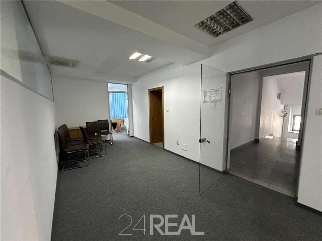 Inchirieri spatii de birouri - Mosilor - Izvorul rece - de la 100 mp - foto 24