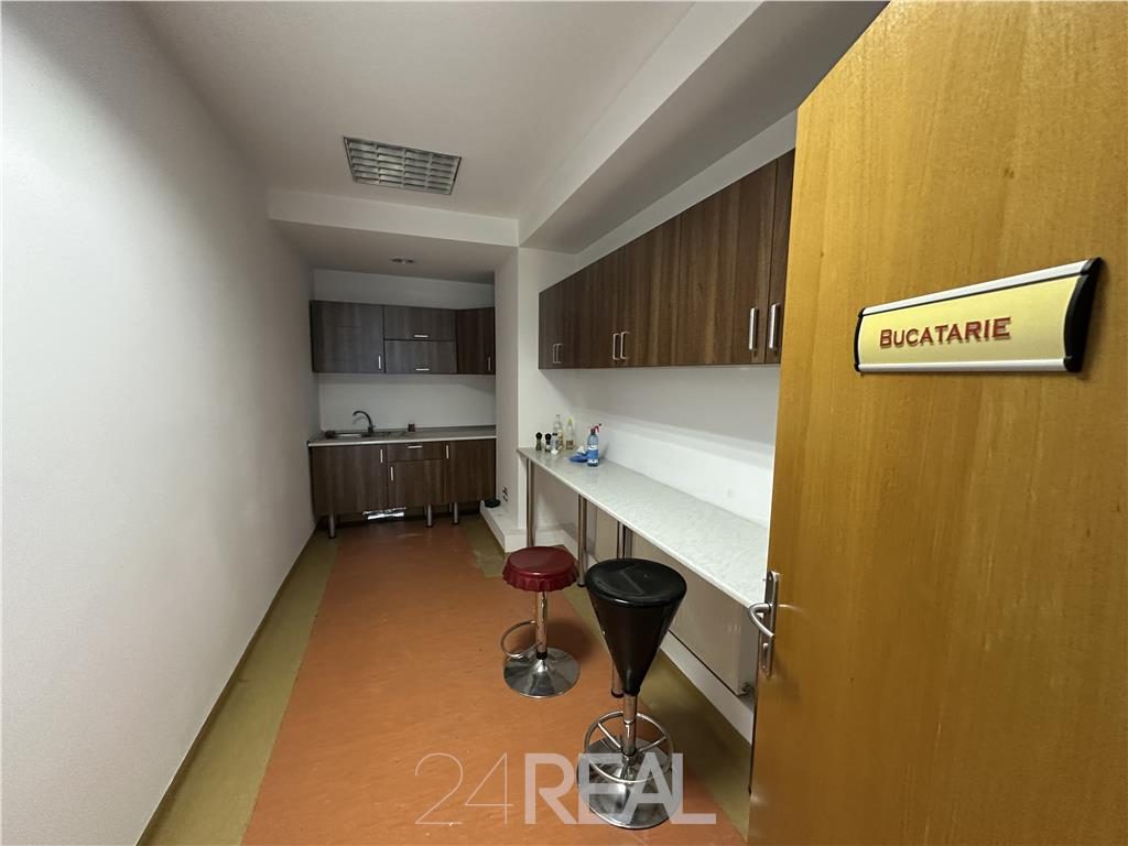 Inchirieri spatii de birouri - Mosilor - Izvorul rece - de la 100 mp - foto 25