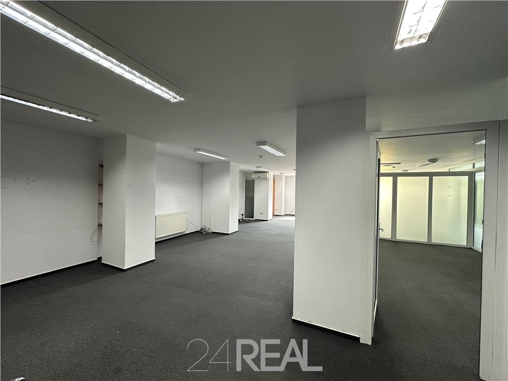 Inchirieri spatii de birouri - Mosilor - Izvorul rece - de la 100 mp - foto 4