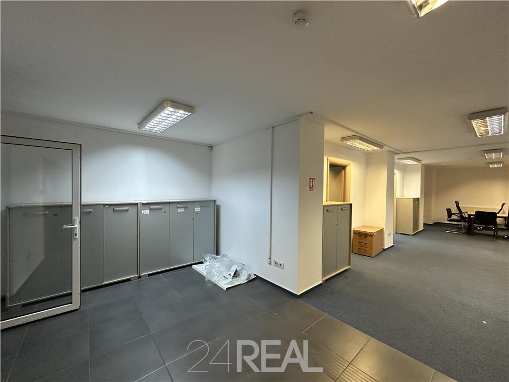 Inchirieri spatii de birouri - Mosilor - Izvorul rece - de la 100 mp - foto 7