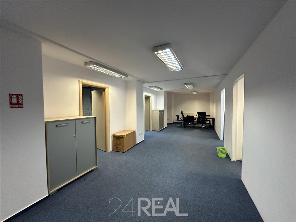 Inchirieri spatii de birouri - Mosilor - Izvorul rece - de la 100 mp - foto 8