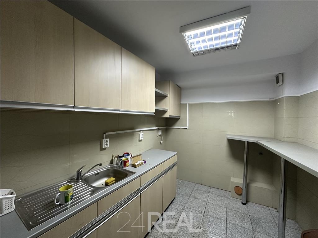 Inchirieri spatii de birouri - Mosilor - Izvorul rece - de la 100 mp - foto 9