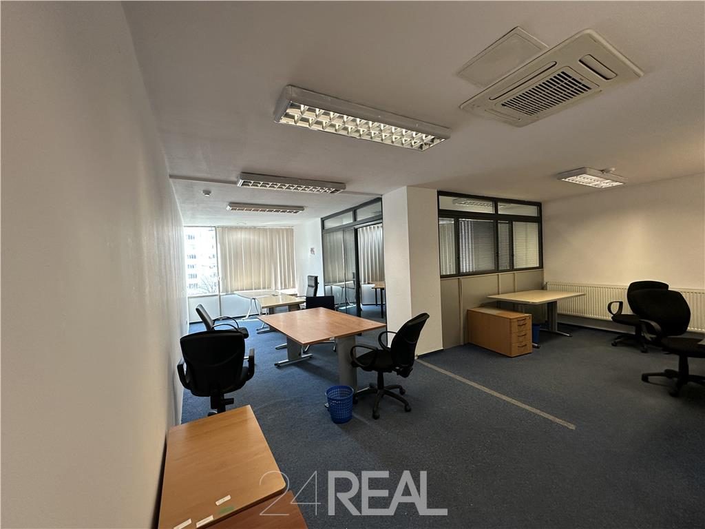 Inchirieri spatii de birouri - Mosilor - Izvorul rece - de la 100 mp - foto 10