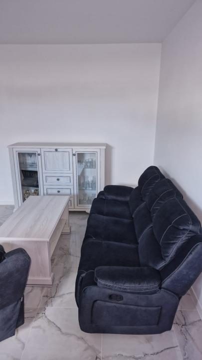 Vila P+M constructie 2020, pretabila doua famiili, teren 620 mp, Cazasu - foto 14