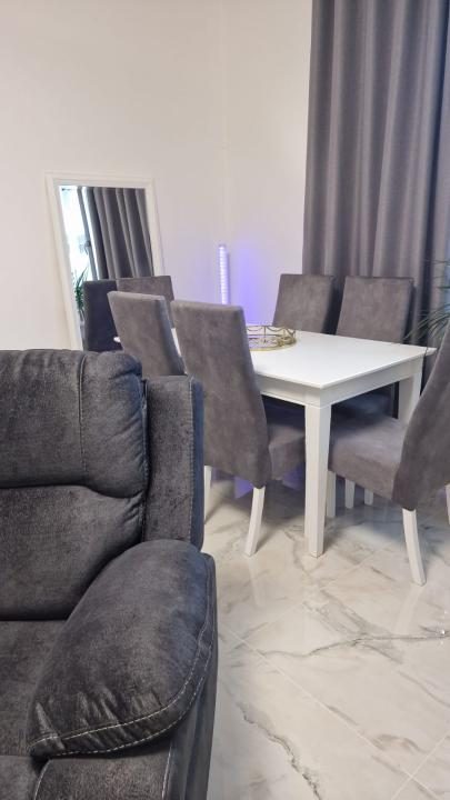 Vila P+M constructie 2020, pretabila doua famiili, teren 620 mp, Cazasu - foto 15