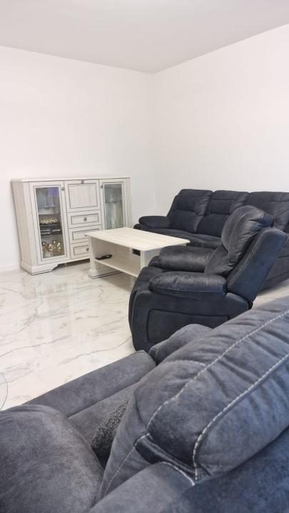 Vila P+M constructie 2020, pretabila doua famiili, teren 620 mp, Cazasu - foto 16