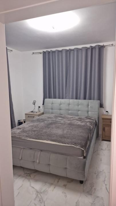 Vila P+M constructie 2020, pretabila doua famiili, teren 620 mp, Cazasu - foto 17