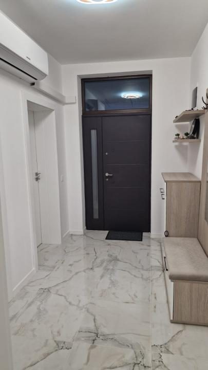 Vila P+M constructie 2020, pretabila doua famiili, teren 620 mp, Cazasu - foto 23