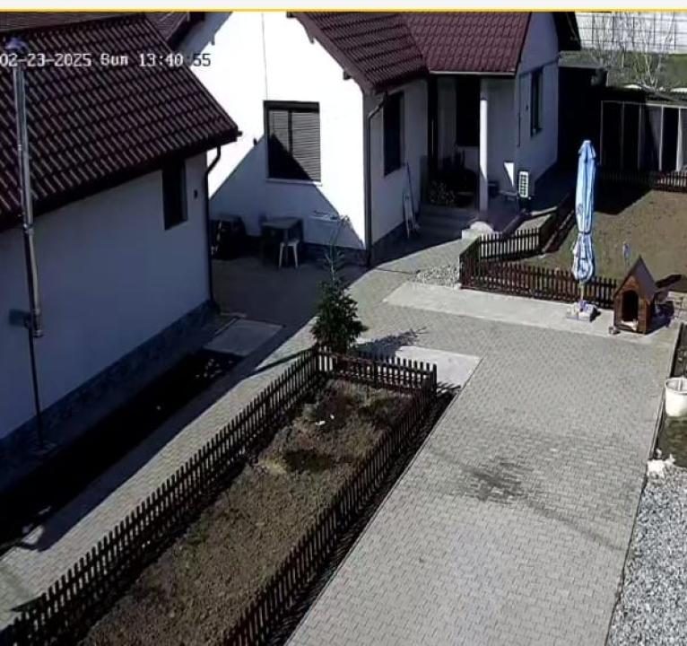 Vila P+M constructie 2020, pretabila doua famiili, teren 620 mp, Cazasu - foto 9