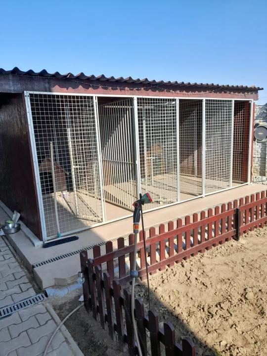 Vila P+M constructie 2020, pretabila doua famiili, teren 620 mp, Cazasu - foto 10