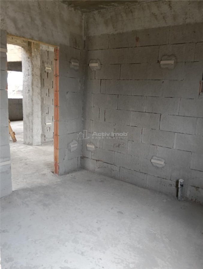 Casa individuala-3 camere-Toate utilitatile-Asfalt-STB-Mutare rapida - foto 12