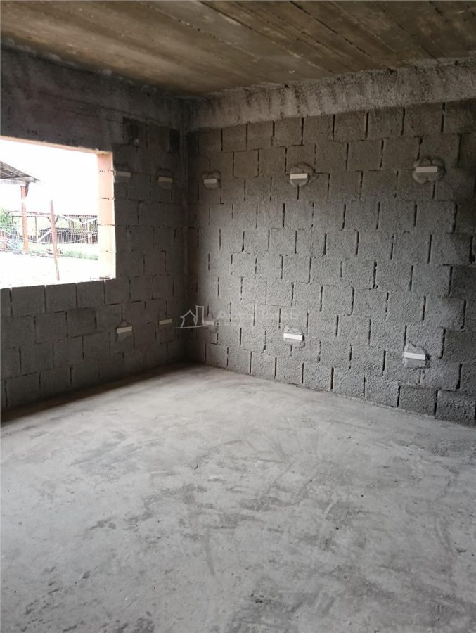 Casa individuala-3 camere-Toate utilitatile-Asfalt-STB-Mutare rapida - foto 16