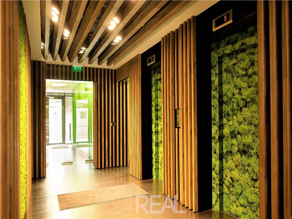 Spatiu birouri de inchiriat Baneasa - de la 186 mp - foto 15