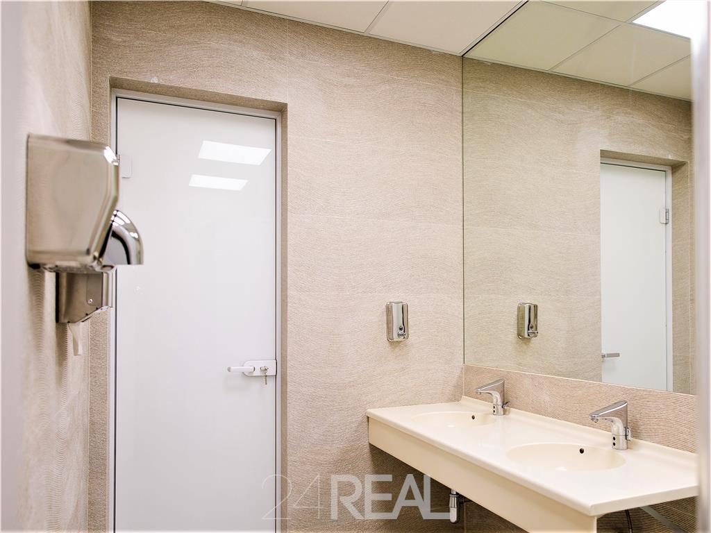 Spatiu birouri de inchiriat Baneasa - de la 186 mp - foto 16