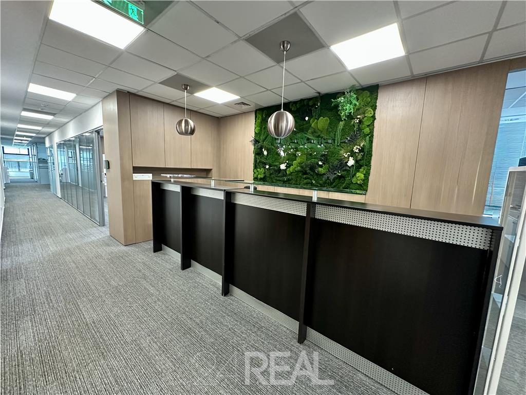 Spatiu birouri de inchiriat Baneasa - de la 186 mp - foto 17