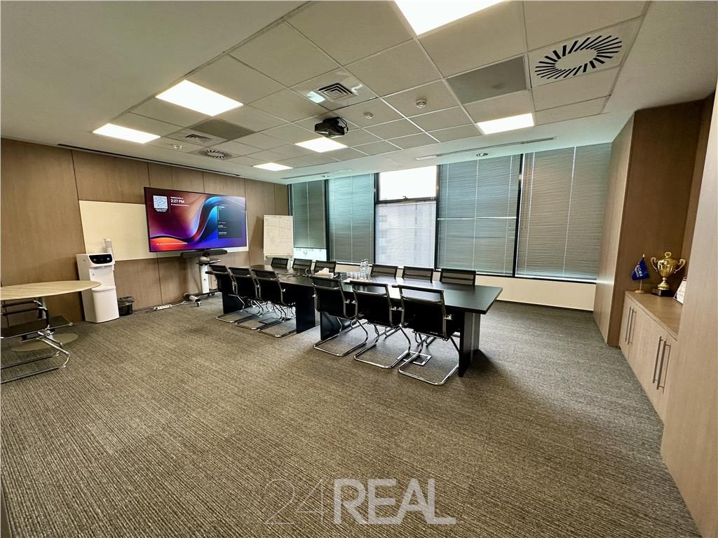 Spatiu birouri de inchiriat Baneasa - de la 186 mp - foto 18