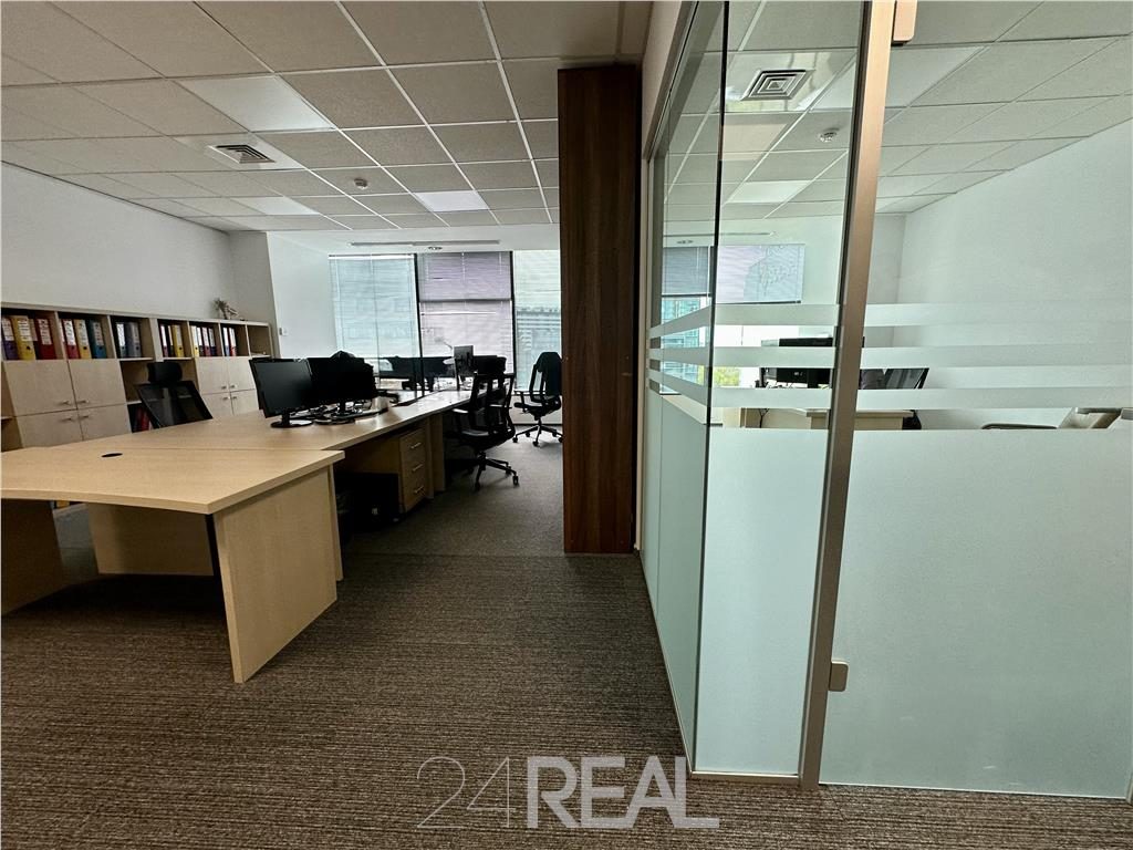 Spatiu birouri de inchiriat Baneasa - de la 186 mp - foto 19