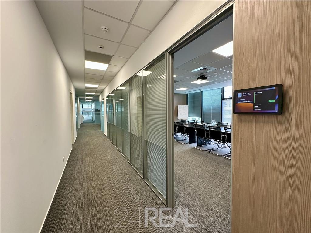 Spatiu birouri de inchiriat Baneasa - de la 186 mp - foto 22