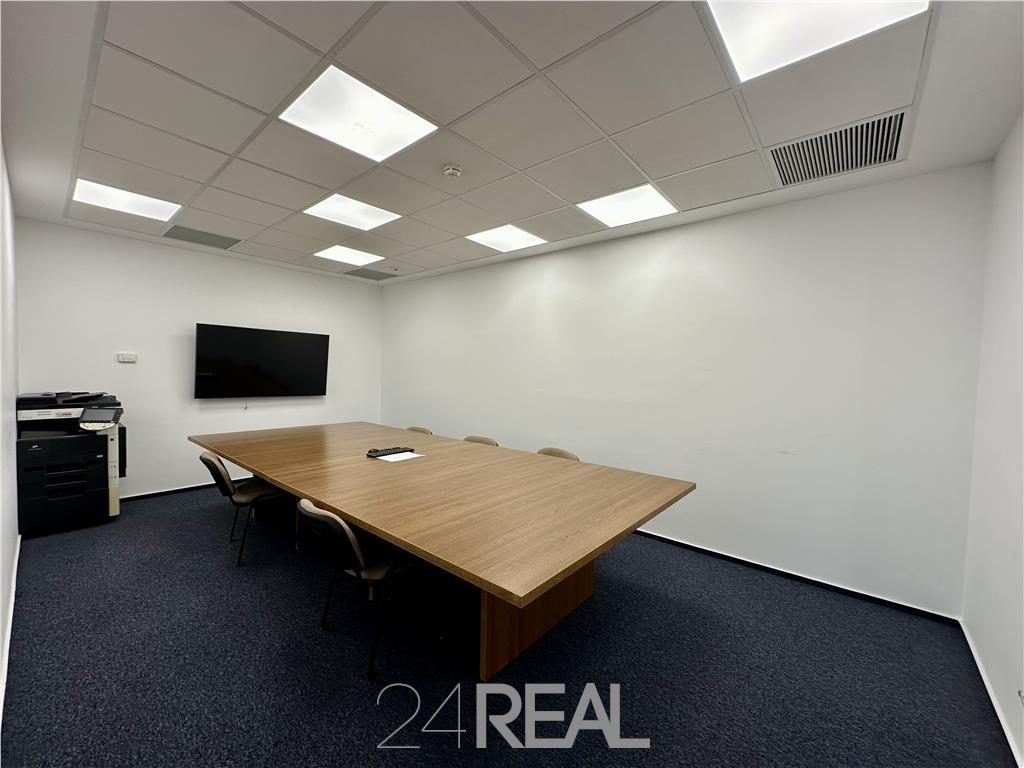 Spatiu birouri de inchiriat Baneasa - de la 186 mp - foto 6