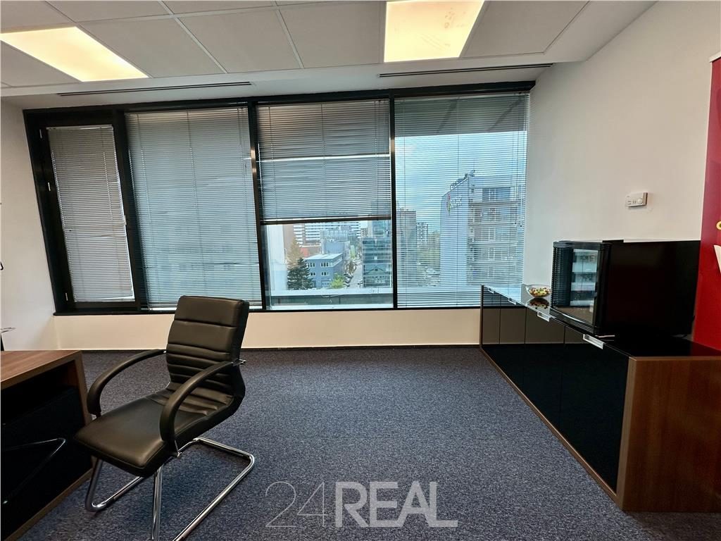 Spatiu birouri de inchiriat Baneasa - de la 186 mp - foto 10