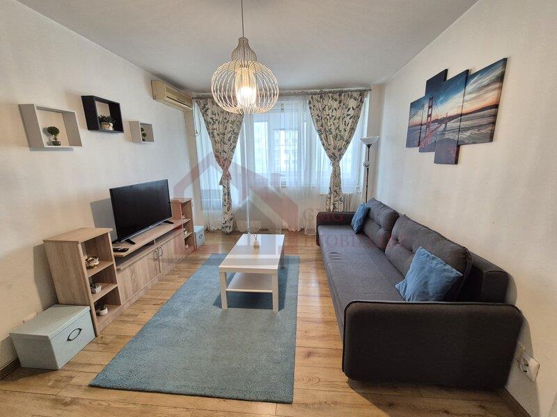 Apartament 2 camere Obor - Bucuresti