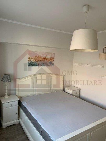 Apartament 2 camere zona Obor - Bucuresti