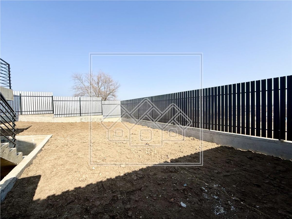 Casa duplex, cu pivnita si teren 300 mp - Cartierul Arhitectilor - foto 16