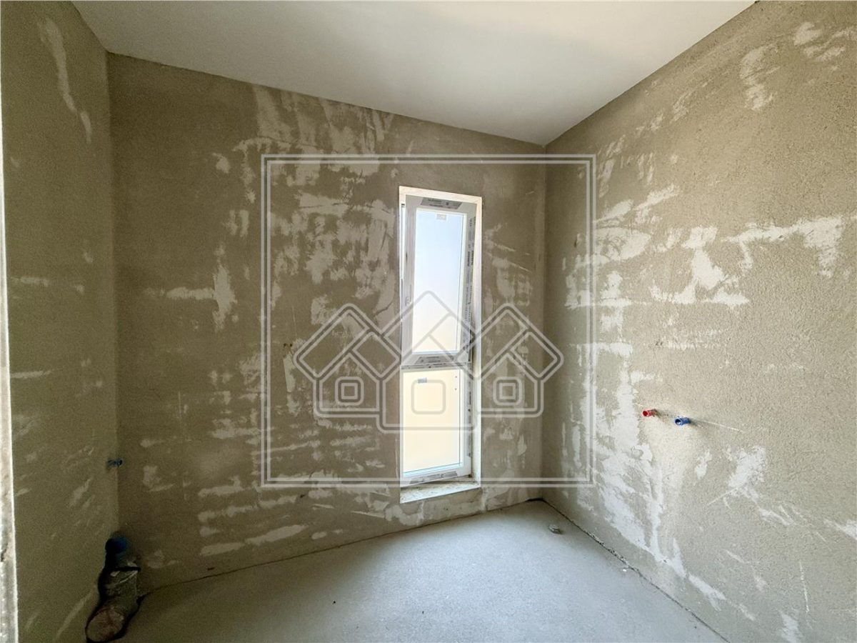 Casa duplex, cu pivnita si teren 300 mp - Cartierul Arhitectilor - foto 19