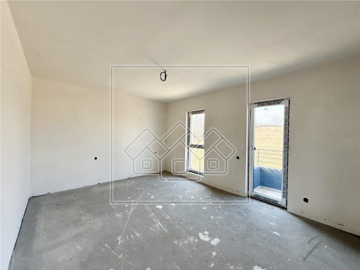 Casa duplex, cu pivnita si teren 300 mp - Cartierul Arhitectilor - foto 7