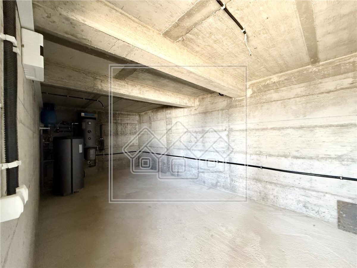 Casa duplex, cu pivnita si teren 300 mp - Cartierul Arhitectilor - foto 10